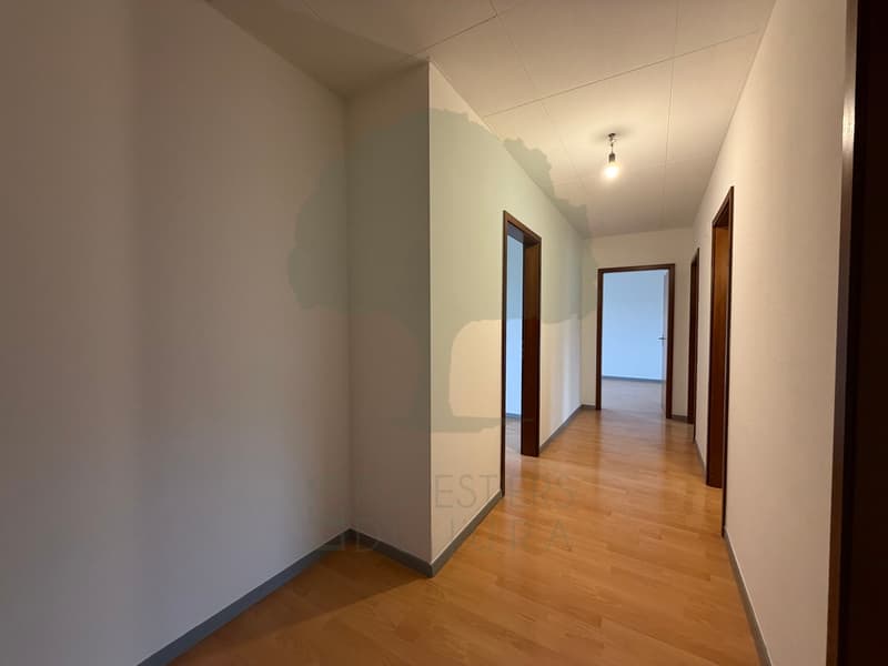 For rent 4.5-room apartment of approx. 72 m² - Ideally located (8)