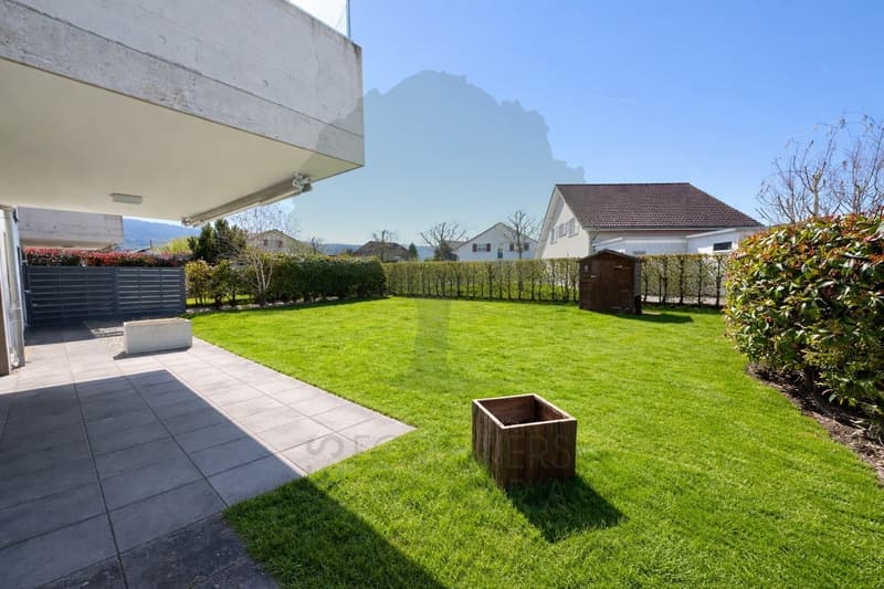 Jardin