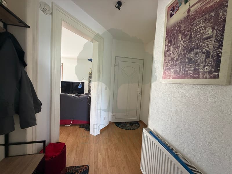 Rental house consisting of three apartments in Cornol (9)