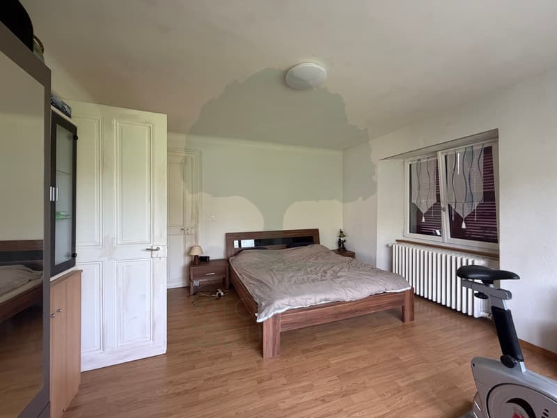 Rental house consisting of three apartments in Cornol (12)