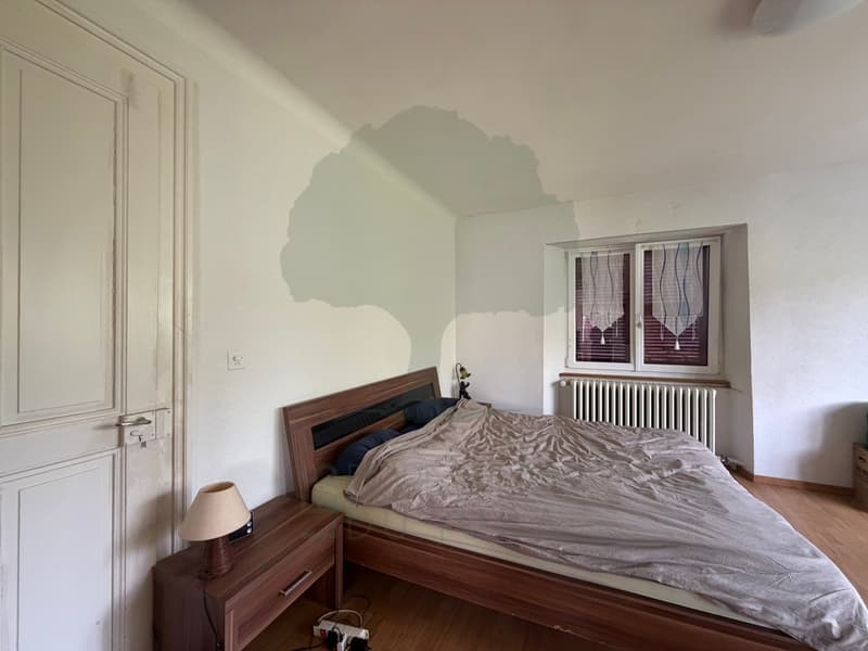 Rental house consisting of three apartments in Cornol (10)