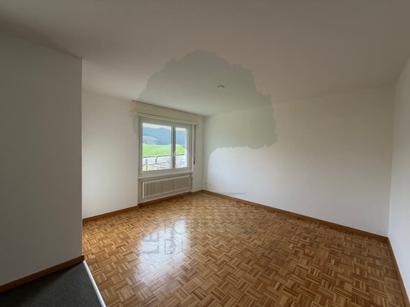 Appartement 2.5 pièces