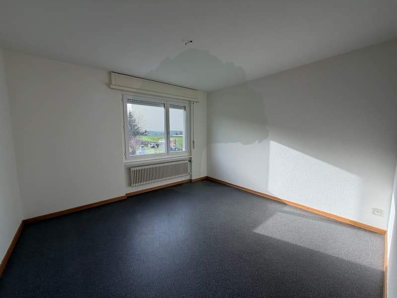 Appartement 2.5 pièces