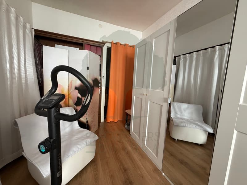 Character apartment of 4 rooms in the old town of Porrentruy (12)