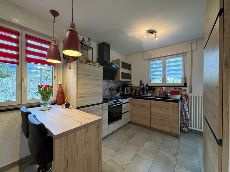 Beautiful family home of 146 m² on a plot of 818m2 in Alle (8)