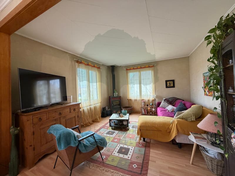 Beautiful family home of 146 m² on a plot of 818m2 in Alle (11)