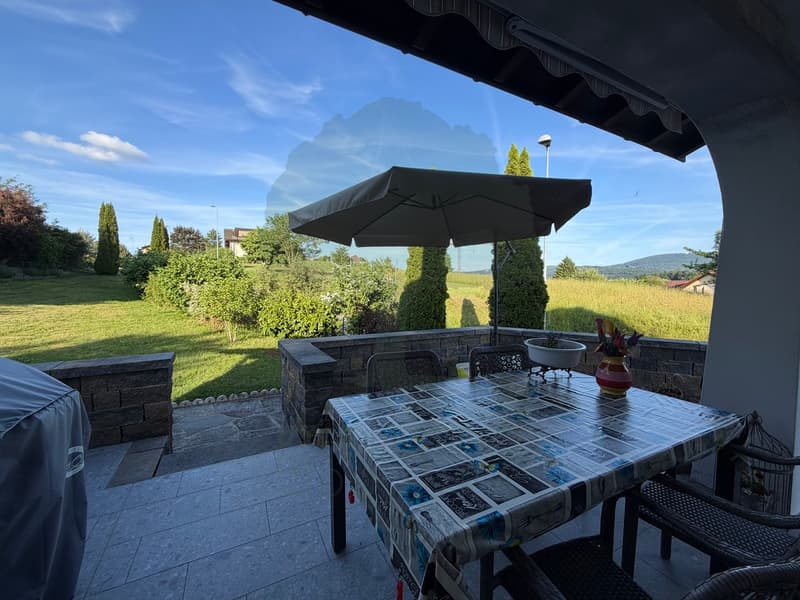 Beautiful family home of 146 m² on a plot of 818m2 in Alle (4)
