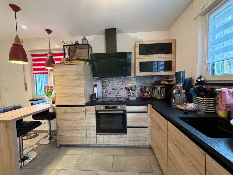 Beautiful family home of 146 m² on a plot of 818m2 in Alle (7)