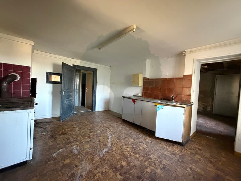 Alter Restaurant Engel - Charaktereigentum mit Potenzial (9)