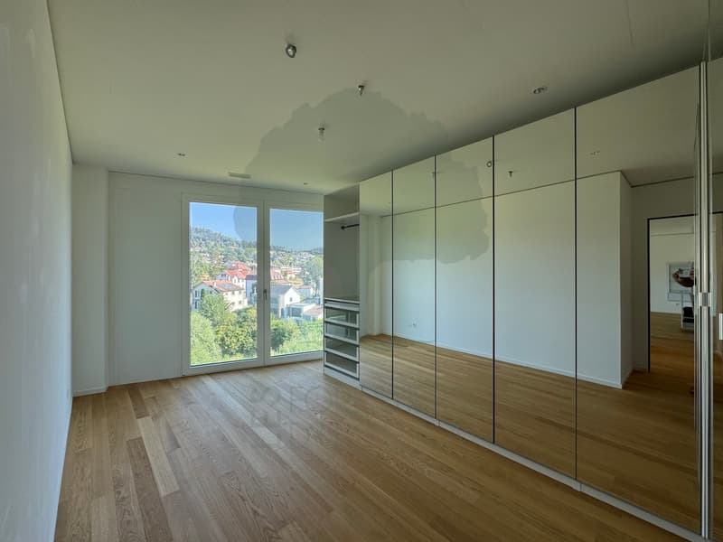 Superbe appartement de 3,5 pièces dans la Résidence de la Sorne (3)
