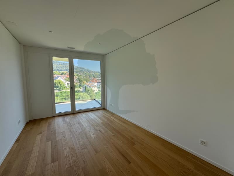 Superbe appartement de 3,5 pièces dans la Résidence de la Sorne (2)