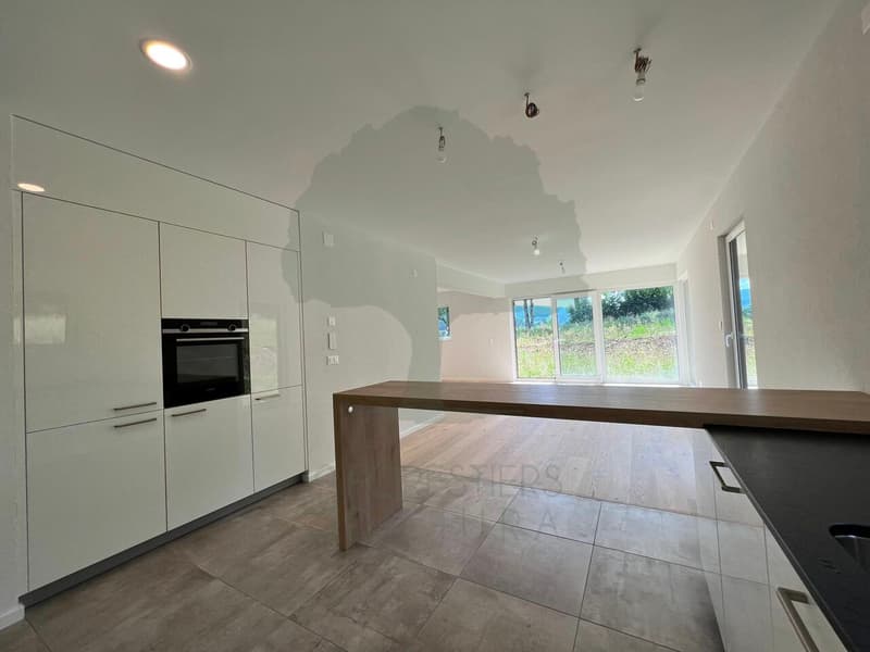 Charmante maison familiale de 4,5 pièces avec beaux volumes (5)