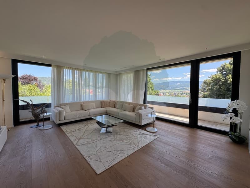Superbe appartement 5.5 pièces de 170 m² avec terrasse de 62 m² (4)