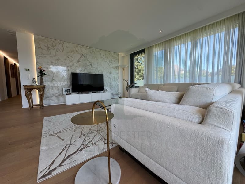 Superbe appartement 5.5 pièces de 170 m² avec terrasse de 62 m² (6)