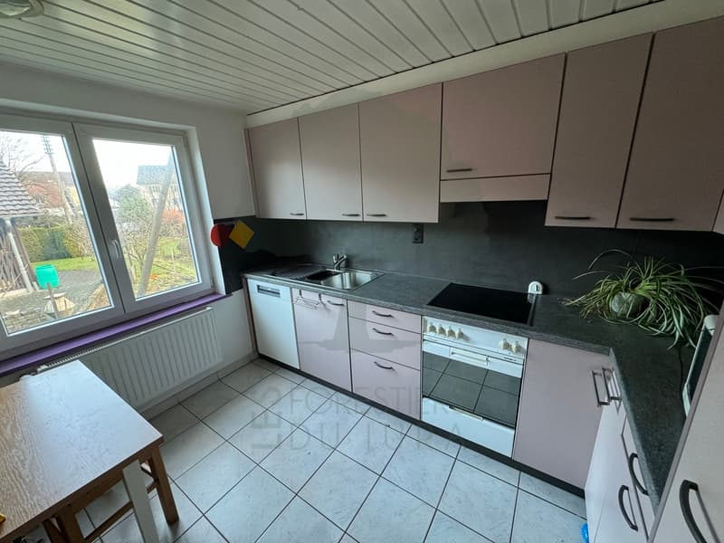 Maison de 4 pièces dans un quartier calme de Porrentruy (4)