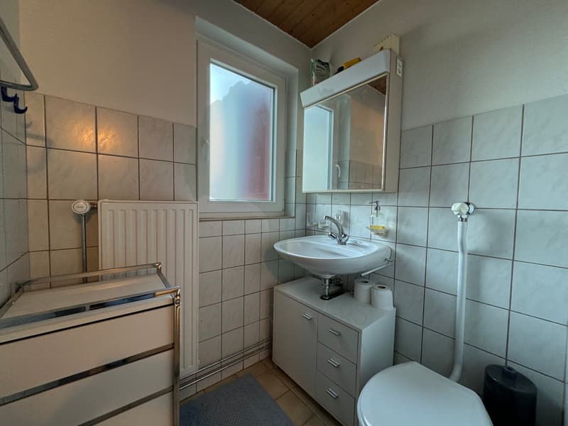 Maison de 4 pièces dans un quartier calme de Porrentruy (5)