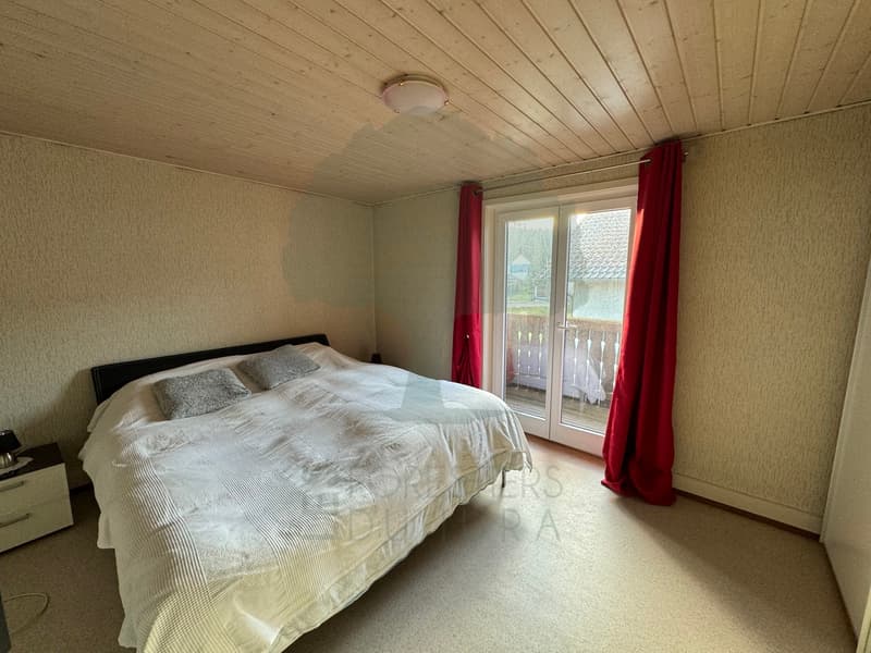 Maison de 4 pièces dans un quartier calme de Porrentruy (7)