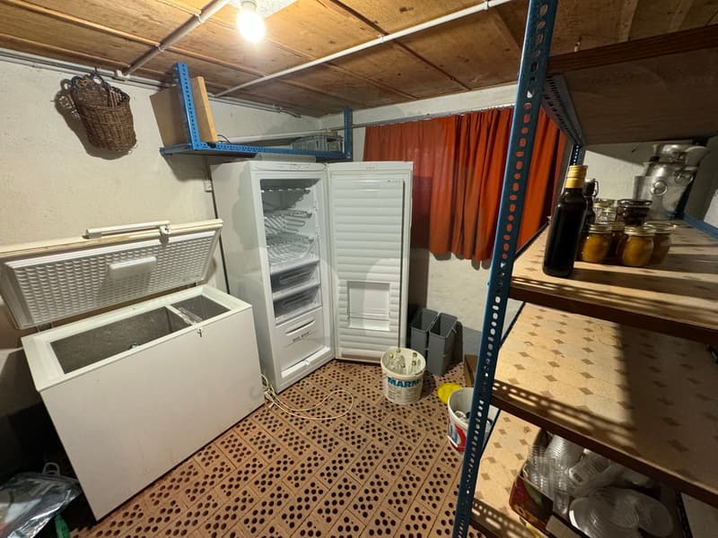 Maison de 4 pièces dans un quartier calme de Porrentruy (12)
