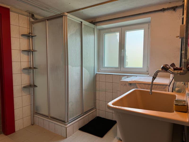 Maison de 4 pièces dans un quartier calme de Porrentruy (10)