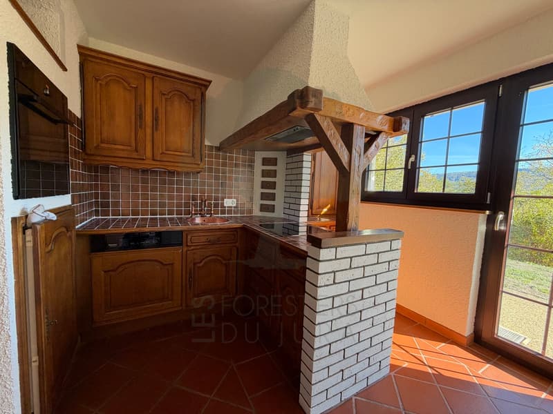 À louer, Maison, 2902 Fontenais, Réf 6305815 (9)