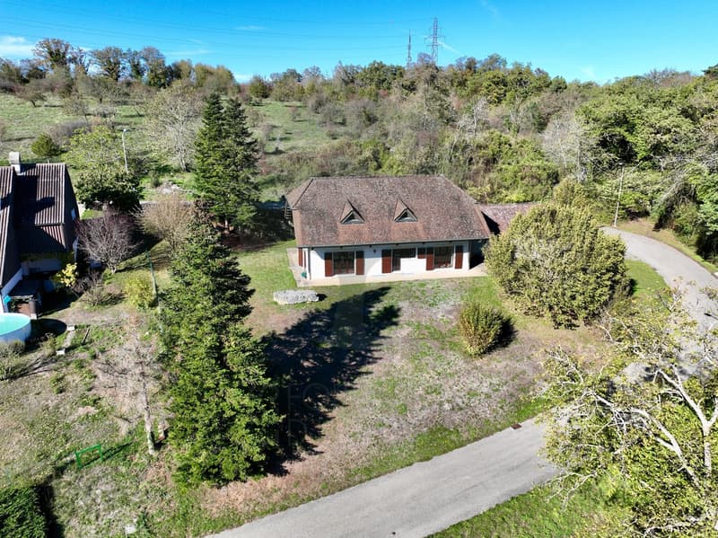 À louer, Maison, 2902 Fontenais, Réf 6305815 (1)