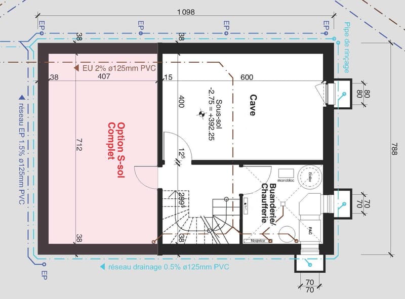 Superbe Architekten-Villa auf Plan in Rolle - 2 Schritte vom Genfer See entfernt (10)
