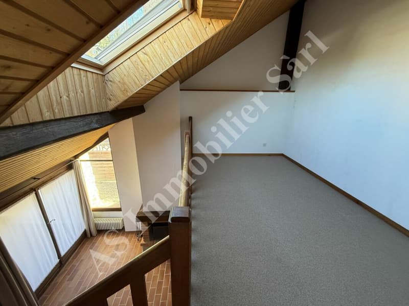 Exceptional situation close to all amenities (8)