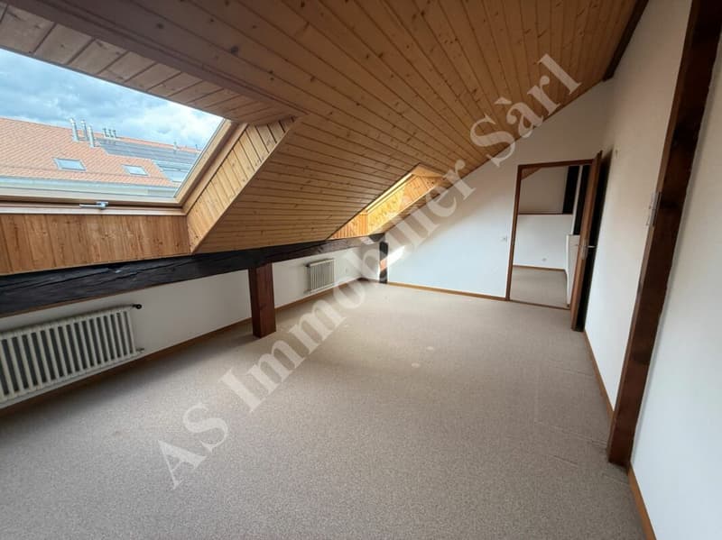 Exceptional situation close to all amenities (9)