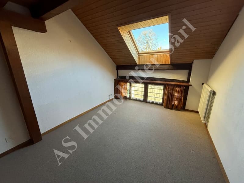 Exceptional situation close to all amenities (4)