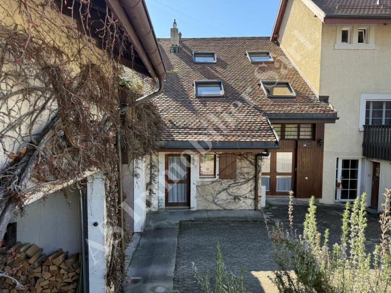 Exceptional situation close to all amenities (14)