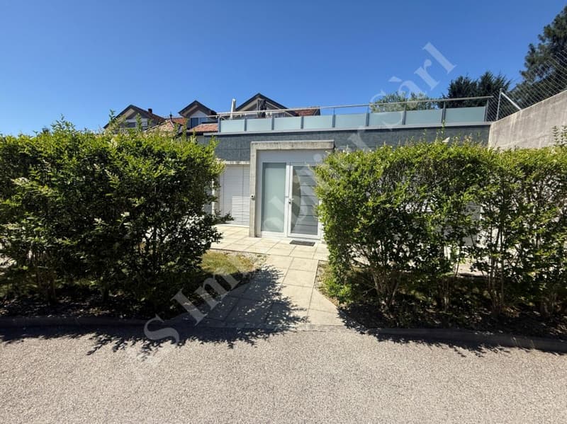 Meraviglioso appartamento di 2.5 locali con 56 M2 e terrazza (1)