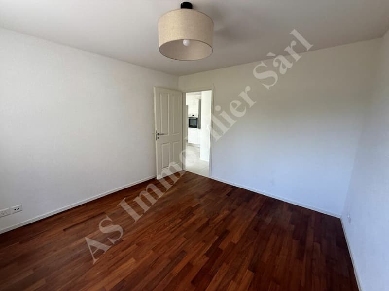 Meraviglioso appartamento di 2.5 locali con 56 M2 e terrazza (6)