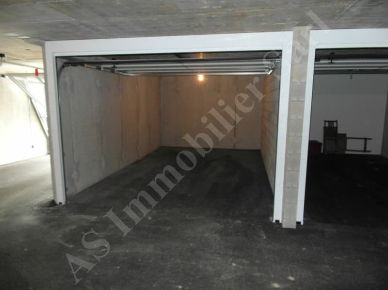Meraviglioso appartamento di 2.5 locali con 56 M2 e terrazza (10)