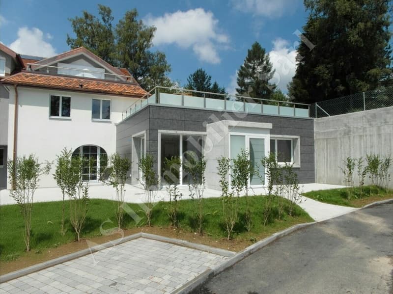 Meraviglioso appartamento di 2.5 locali con 56 M2 e terrazza (11)