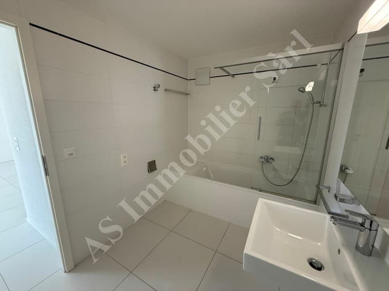 Meraviglioso appartamento di 2.5 locali con 56 M2 e terrazza (9)