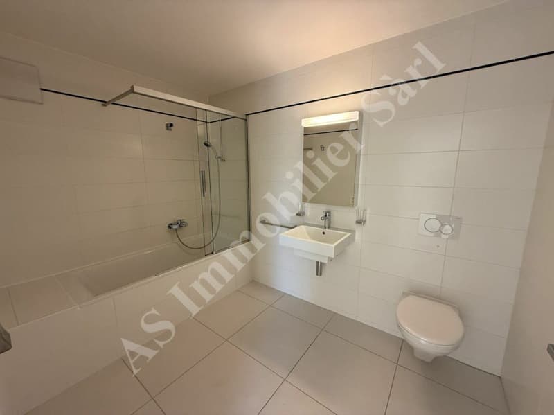 Meraviglioso appartamento di 2.5 locali con 56 M2 e terrazza (8)