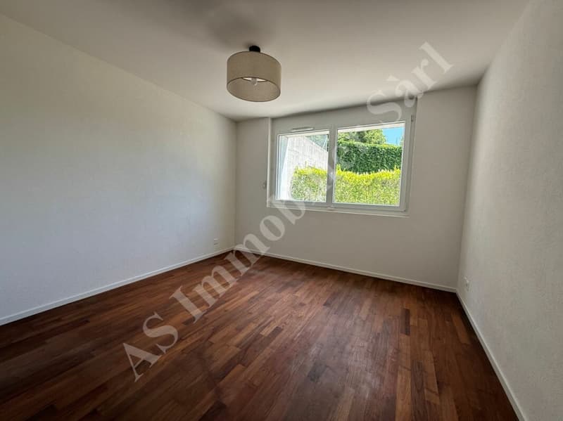Meraviglioso appartamento di 2.5 locali con 56 M2 e terrazza (5)