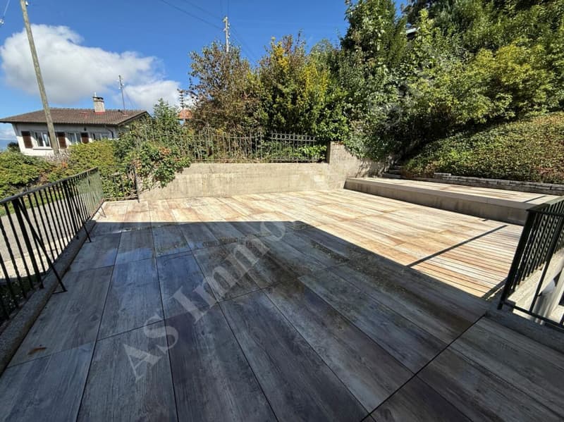 Spacieux appartement de 3,5 pièces avec terrasse et galetas (8)
