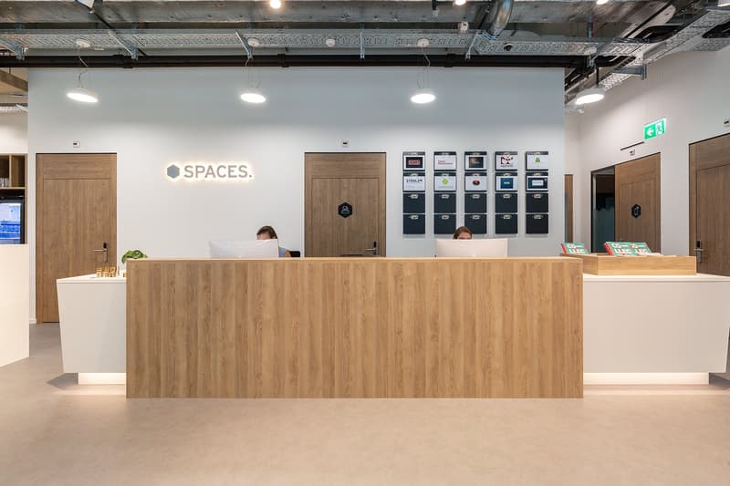 Bureaux sur mesure, de rêve pour 2 personnes dans Spaces Ambassador House (Spaces) (3)