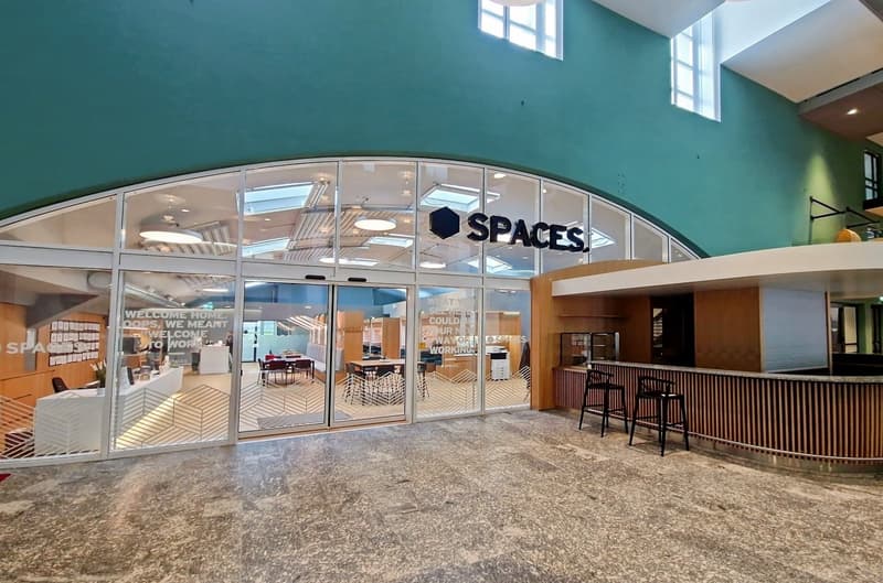 Trouvez des bureaux spacieux dans Spaces Z.ONE pour 10 personnes – tout est pris en charge (16)