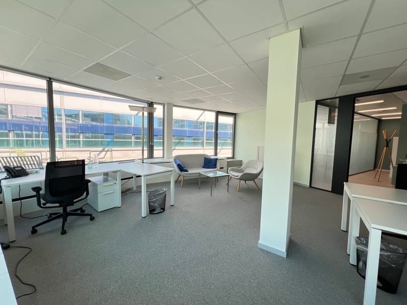 Réservez des bureaux de coworking ouvert pour des entreprises de toutes tailles à Spaces Nations (3)