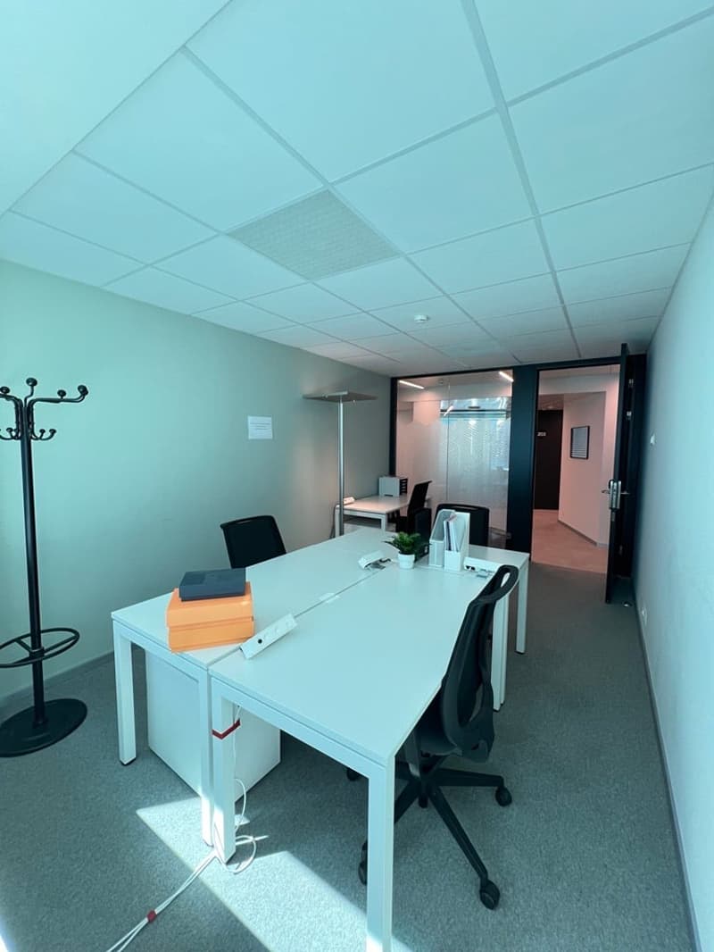 Réservez des bureaux de coworking ouvert pour des entreprises de toutes tailles à Spaces Nations (8)