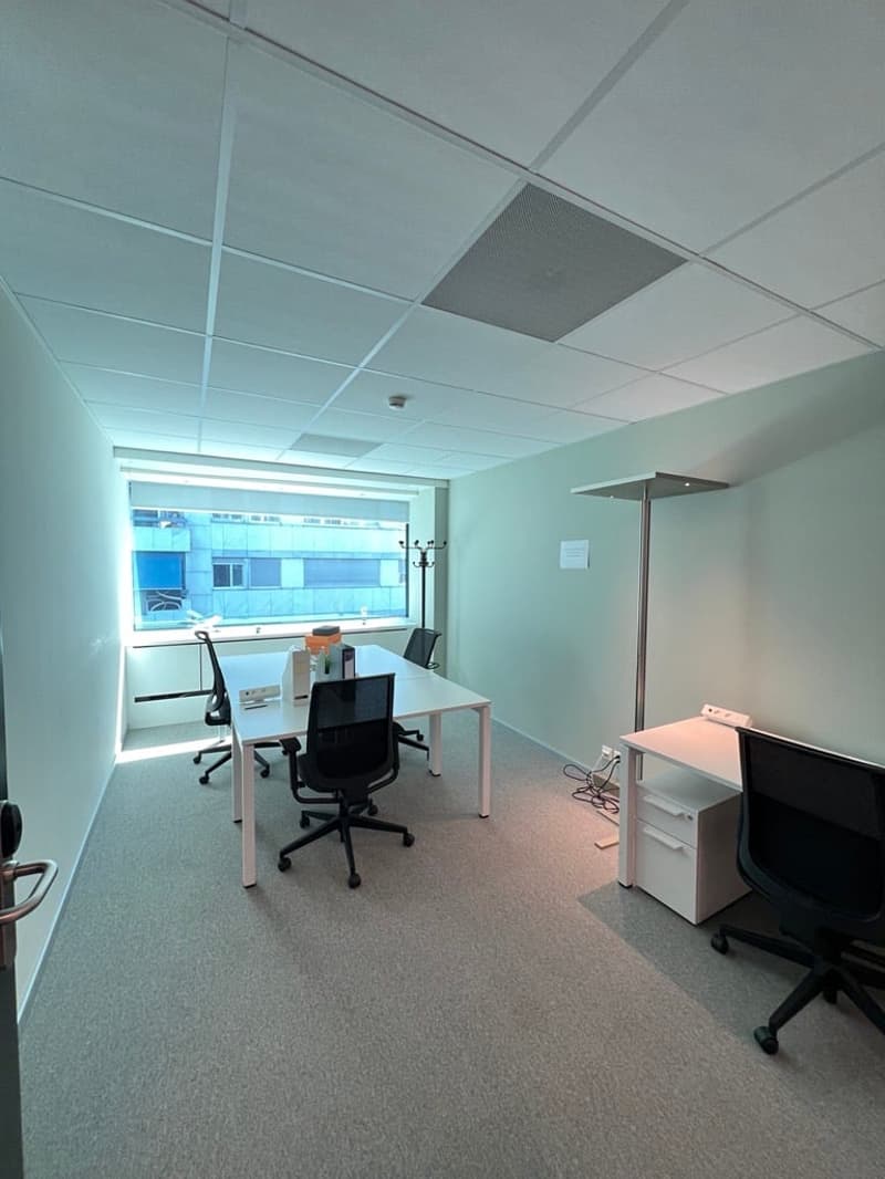 Réservez des bureaux de coworking ouvert pour des entreprises de toutes tailles à Spaces Nations (7)