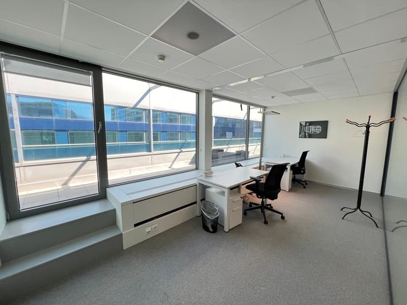 Réservez des bureaux de coworking ouvert pour des entreprises de toutes tailles à Spaces Nations (9)