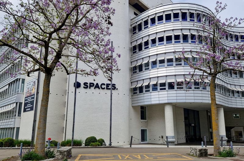 Trova uffici spaziosi in Spaces Z.ONE – tutto è curato (14)