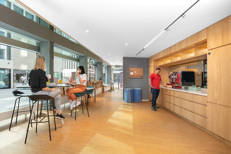 Bureaux professionnels dans Spaces The Circle 6 avec des conditions totalement flexibles (11)