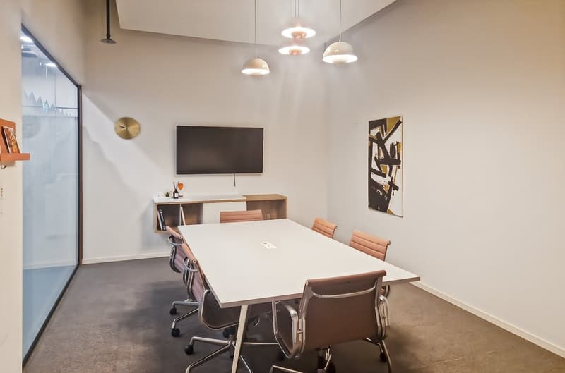 Bureaux privés entièrement équipés pour vous et votre équipe dans Spaces Ambassador House (6)