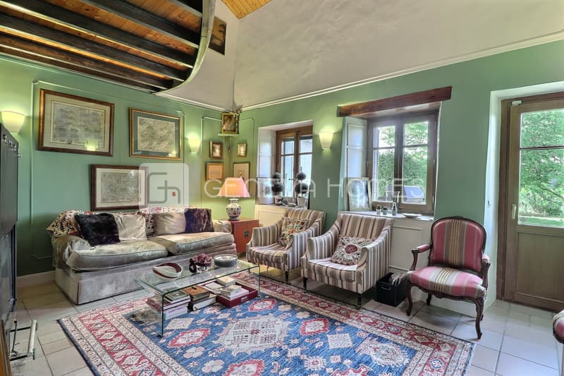 Charmante maison de village (4)
