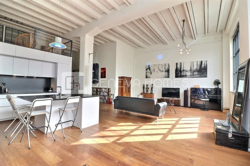 Loft d'exception à Pic-Pic en Saint-Jean (4)