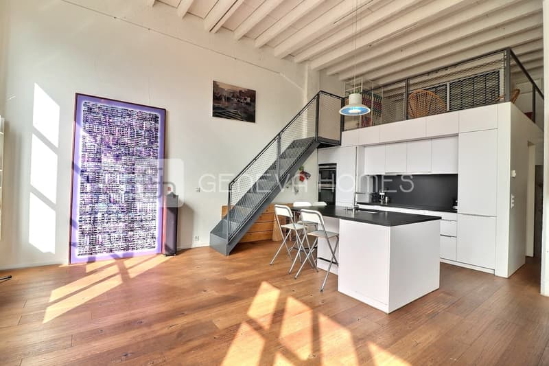 Loft d'exception à Pic-Pic en Saint-Jean (6)